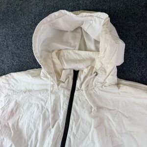 Men's Jordan JSW Diamond Track Jacket Wind Breaker Casual AQ2683 100